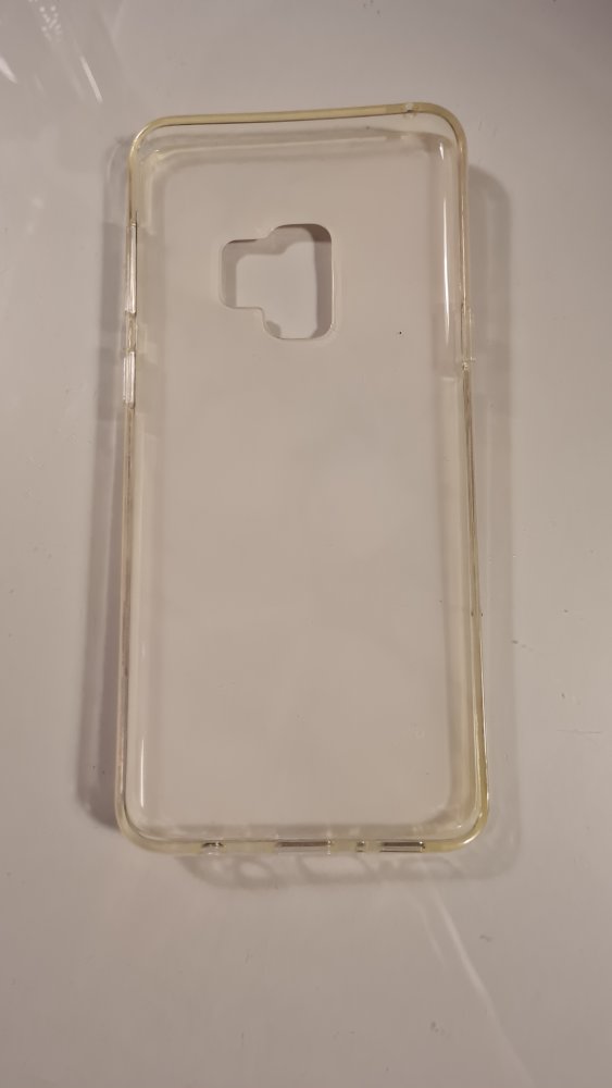 Handyhülle Samsung S7 Edge Marmor 