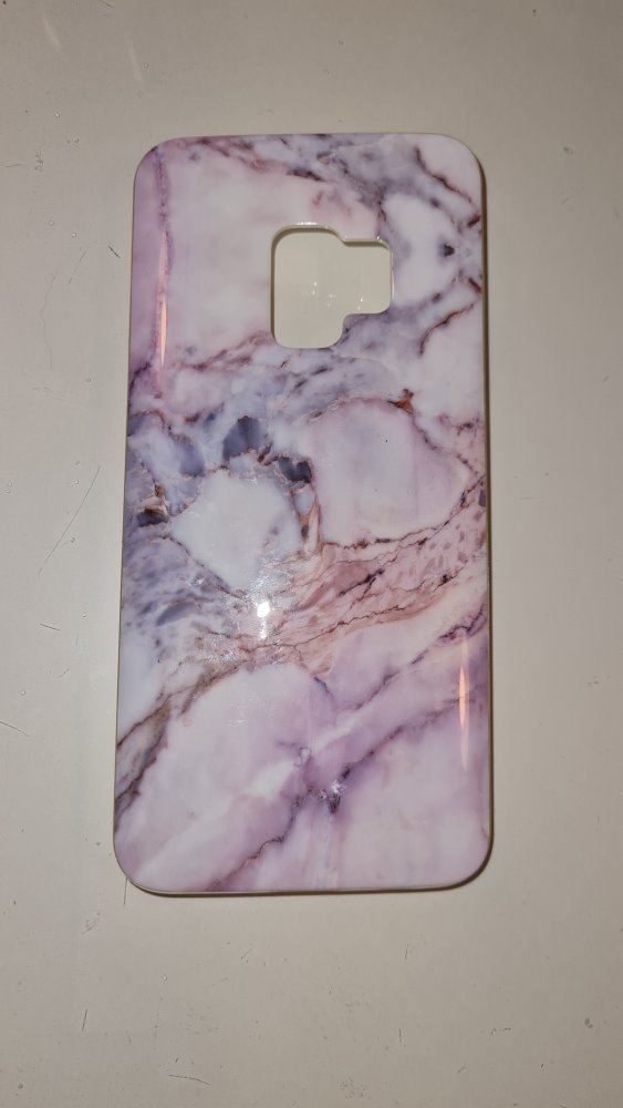 Handyhülle Samsung S7 Edge Marmor 