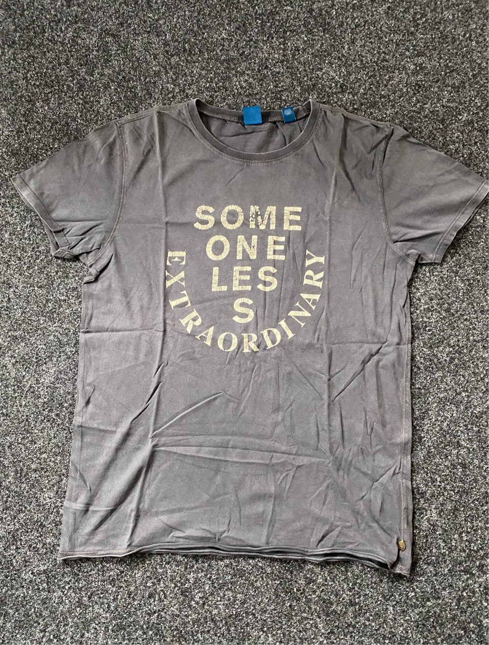 Print Shirt Scotch & Soda