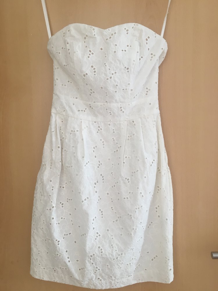 Süßes Sommerkleid 
