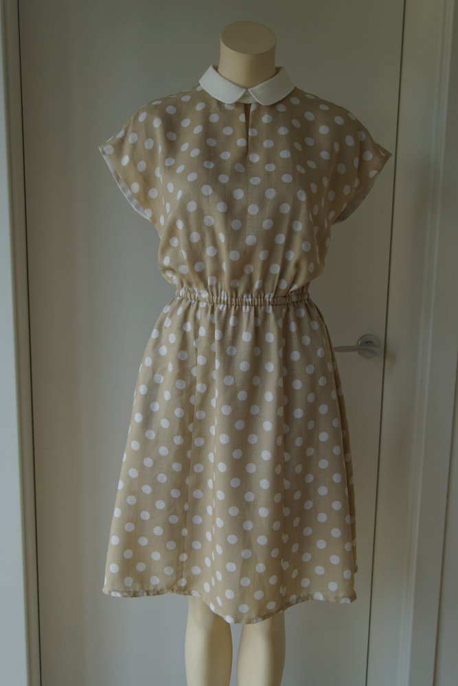 Weihnachten! Neues wunderschönes Kleid von 