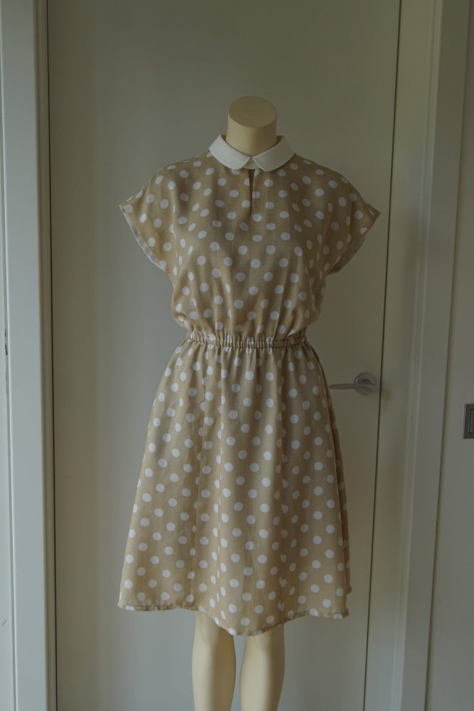 Weihnachten! Neues wunderschönes Kleid von 