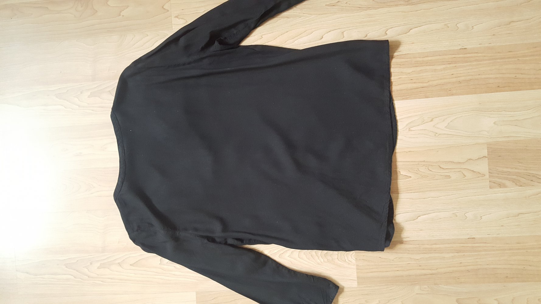 Neue Vero Moda Bluse