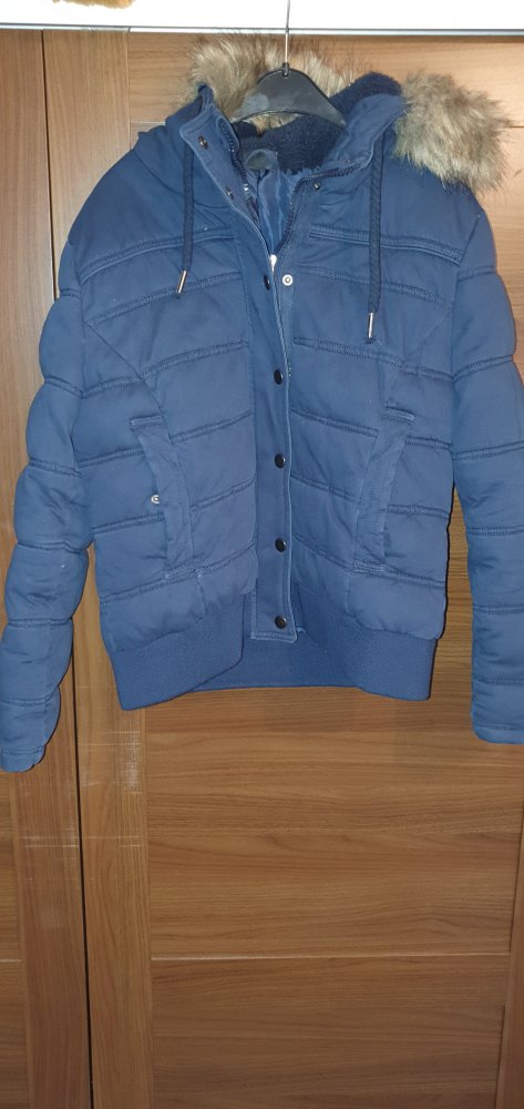 Winterjacke