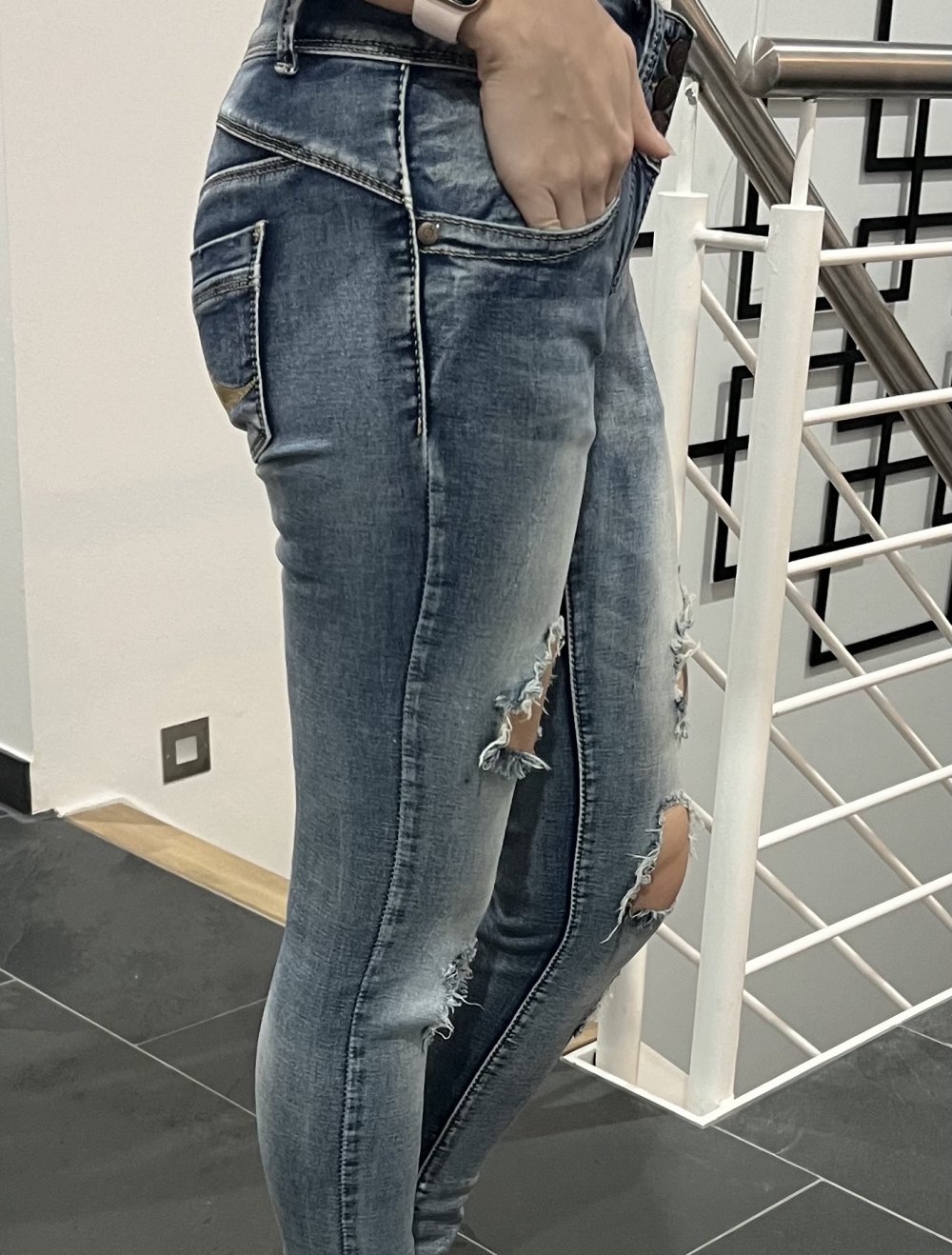 Denim Jeans