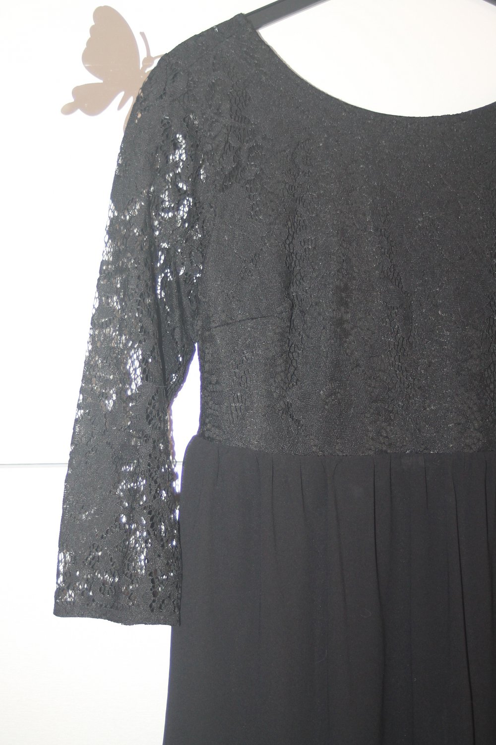 Tolles Spitzenkleid in schwaz, Kleid mit Spitze