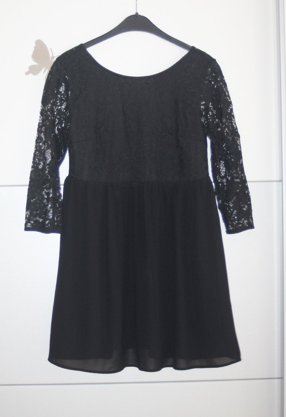 Tolles Spitzenkleid in schwaz, Kleid mit Spitze