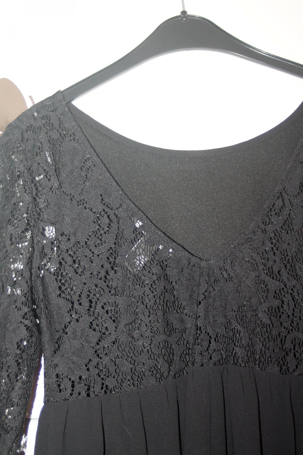 Tolles Spitzenkleid in schwaz, Kleid mit Spitze