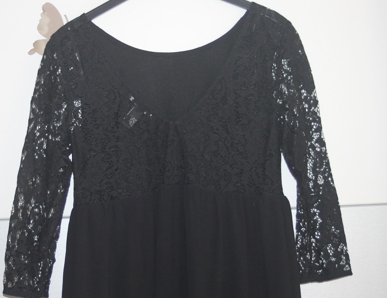 Tolles Spitzenkleid in schwaz, Kleid mit Spitze