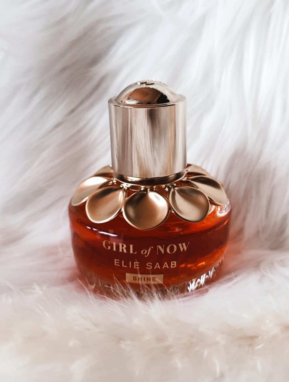 Elie Saab Girl of Now Shine EdP 30ml wie neu