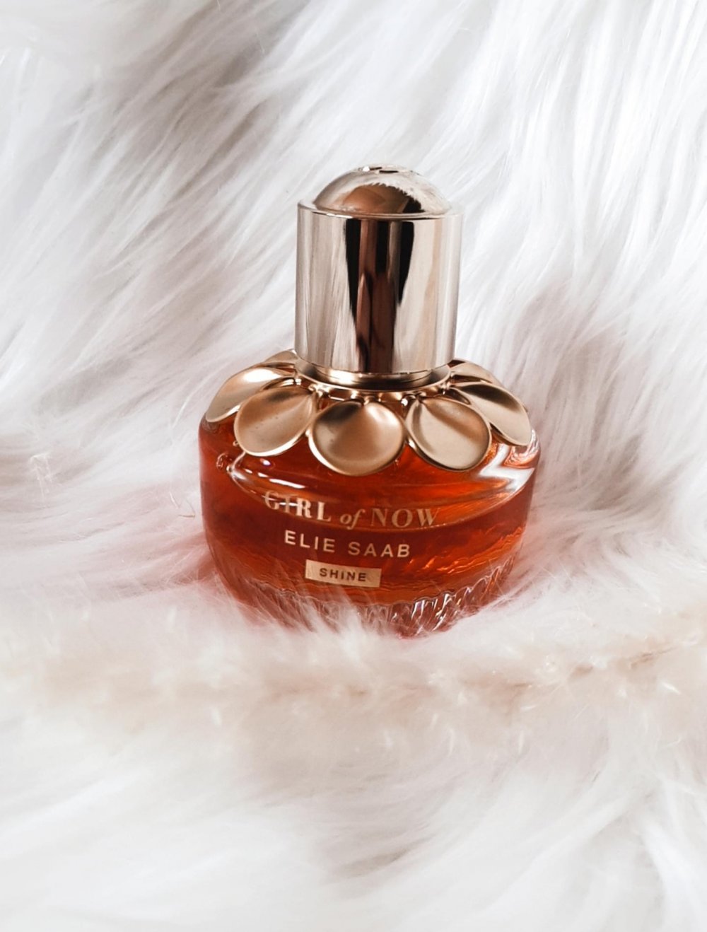 Elie Saab Girl of Now Shine EdP 30ml wie neu