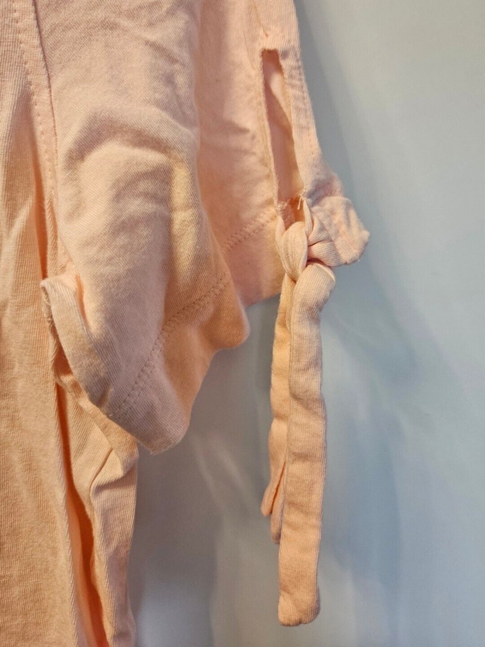 Damen T-Shirt Oberteil Gr. 38 (s.Oliver) kurzarm