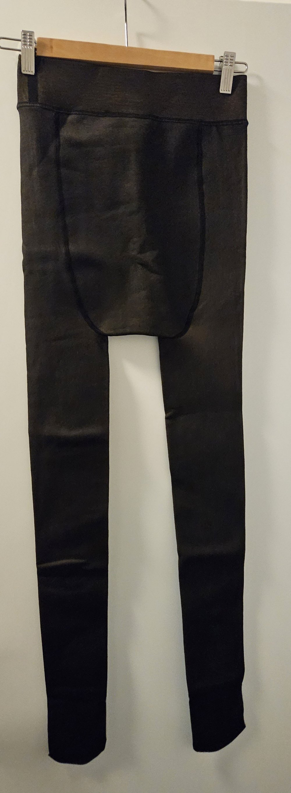 Damen Thermo Strumpfhose 220gr. Gr. L/XL (GCSOMLE) Bauchweg Pantyhose (NEU)