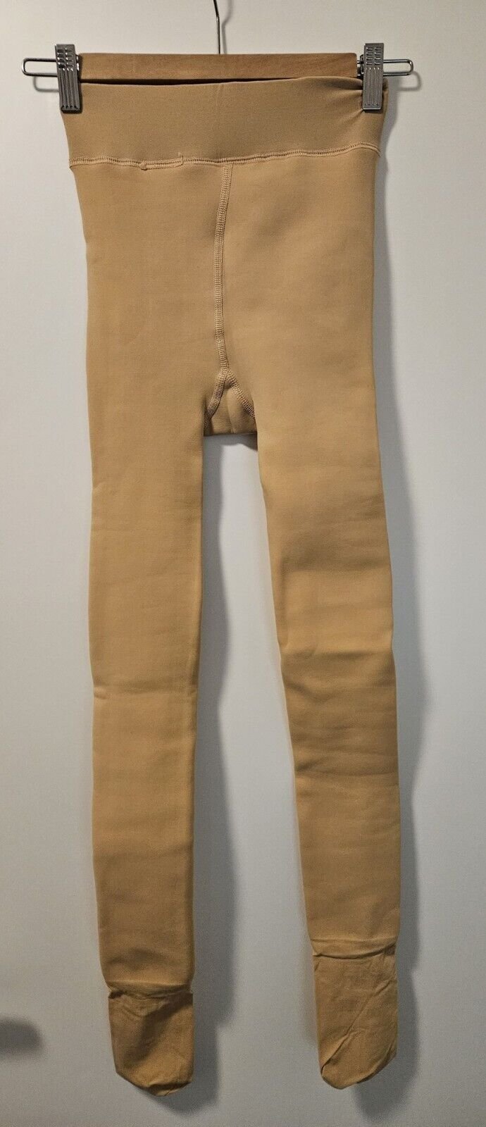 Damen Thermo Strumpfhose Einheitsgröße (Shujin) Pantyhose (NEU)