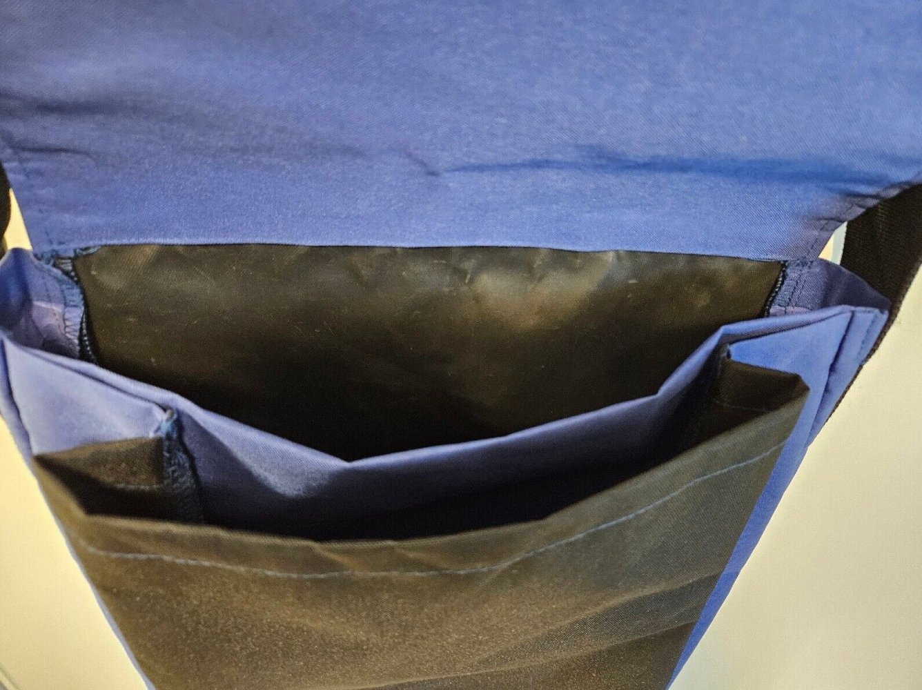 Notebooktasche, Umhängetasche (TUM München) 35x30 cm Technische Universität NEU