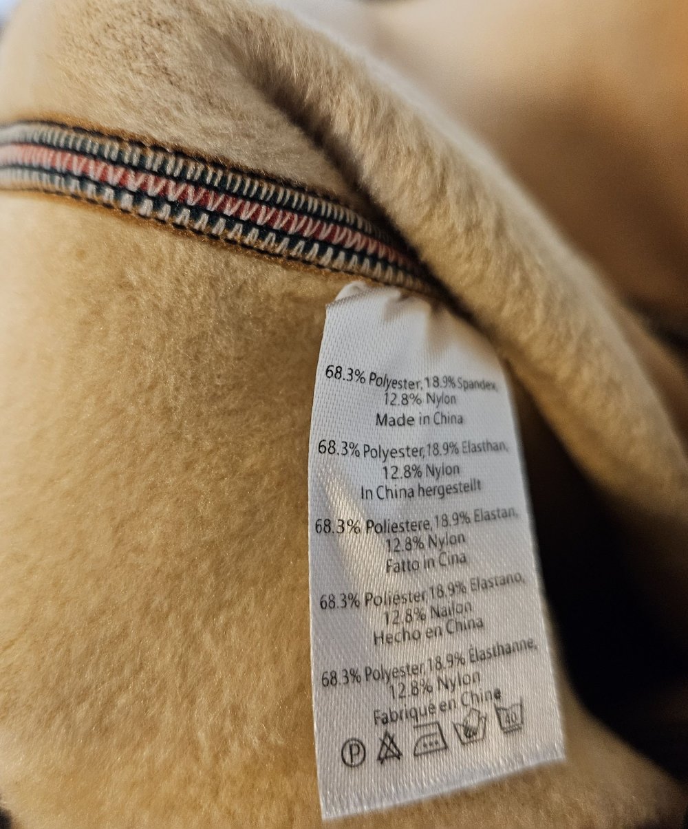 Damen Thermo Strumpfhose 320gr. Einheitsgröße (Niwicee) Bauchweg Pantyhose (NEU)