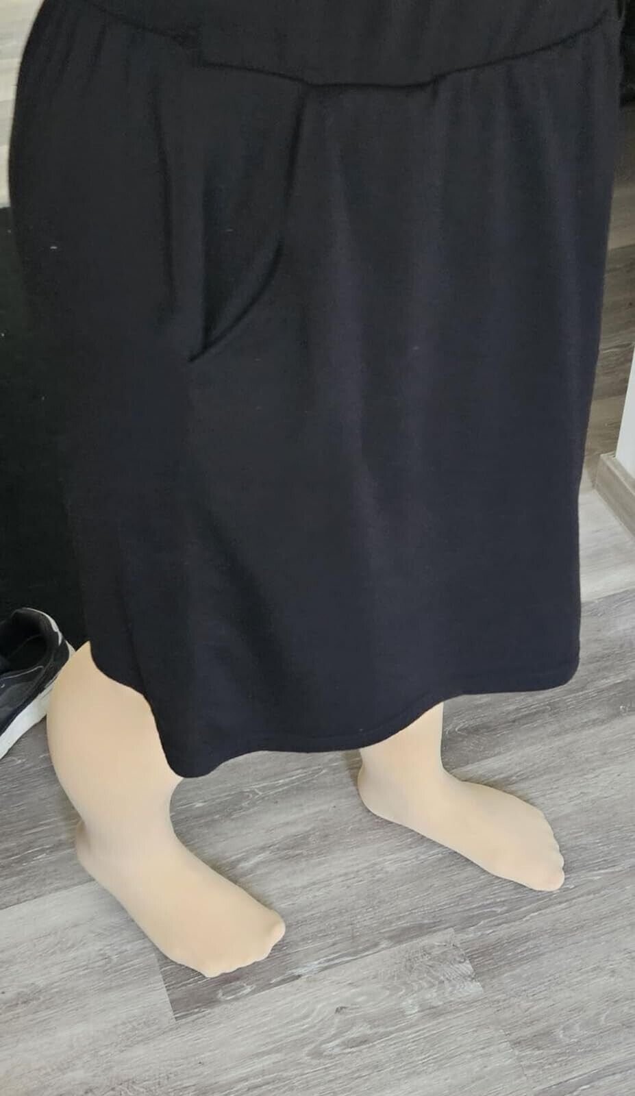 Damen Thermo Strumpfhose Einheitsgröße (Shujin) Pantyhose (NEU)