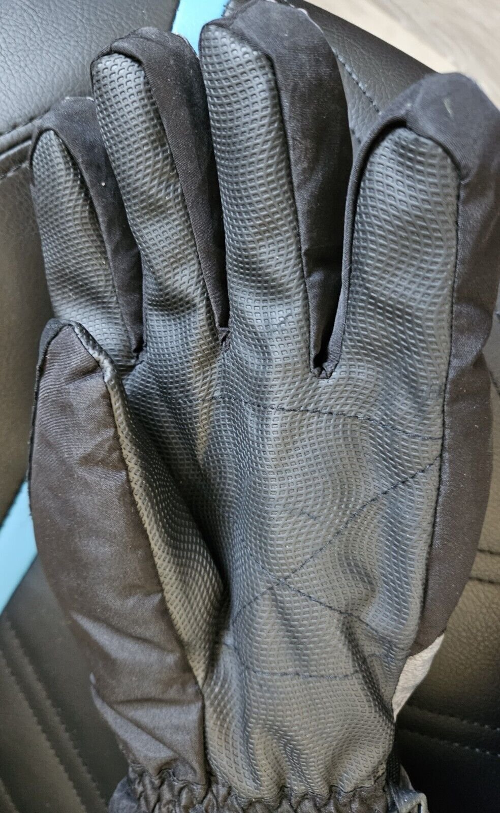 Crivit - Herren Winter-/Schneehandschuhe (Gr. 8,5) Ungetragen!