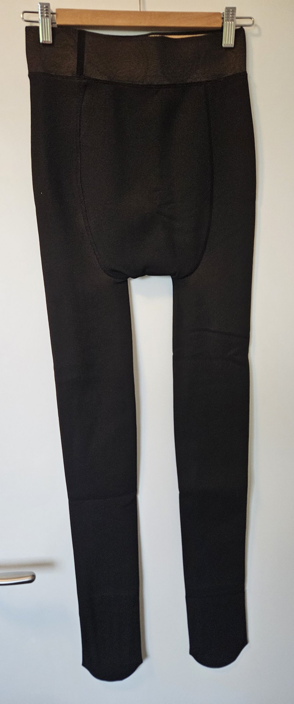 Damen Thermo Strumpfhose 320gr. Einheitsgröße (Niwicee) Bauchweg Pantyhose (NEU)