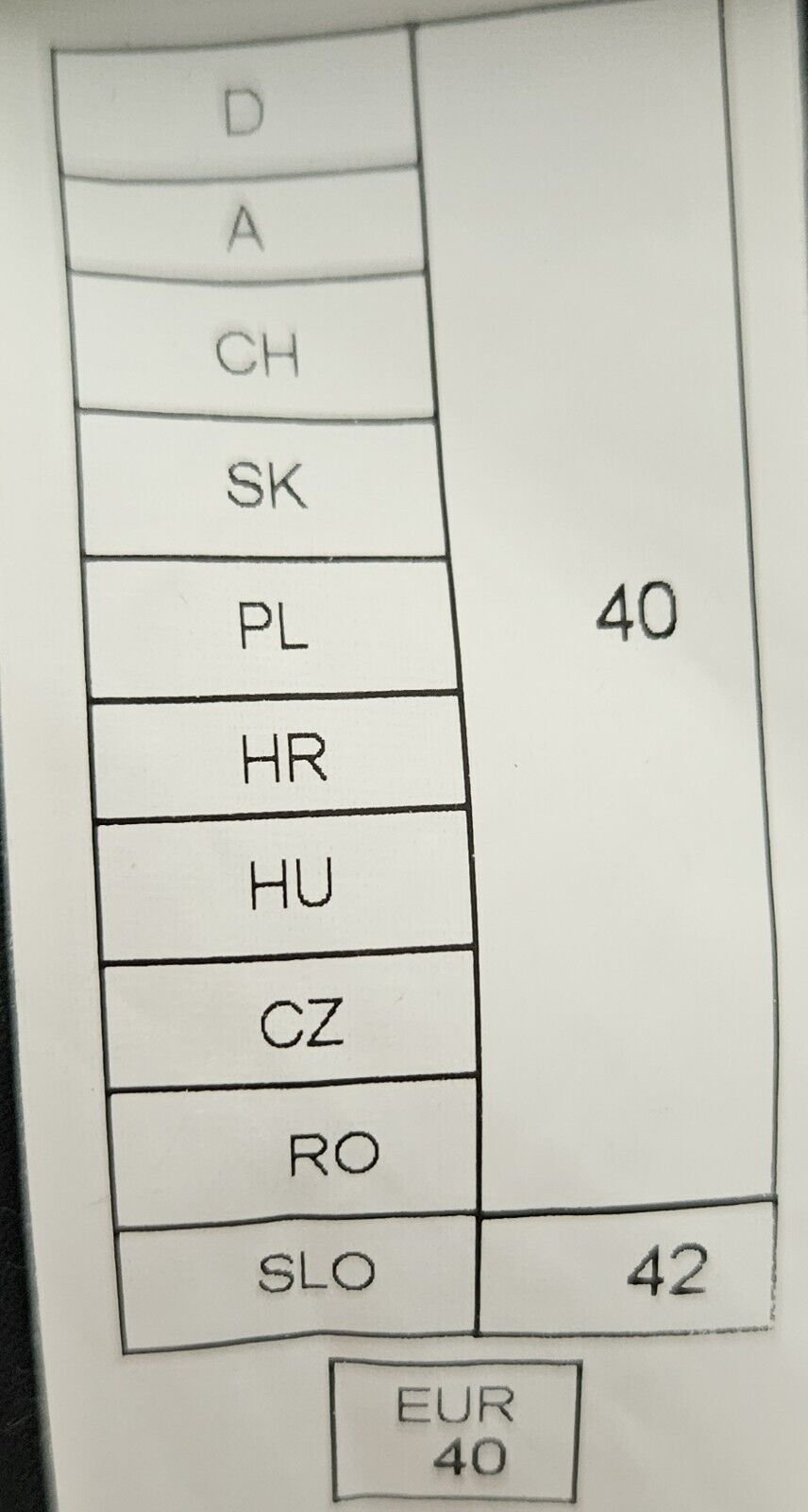 Feminines Damen Kleid Gr. 40 (orsay) schwarz trägerlos