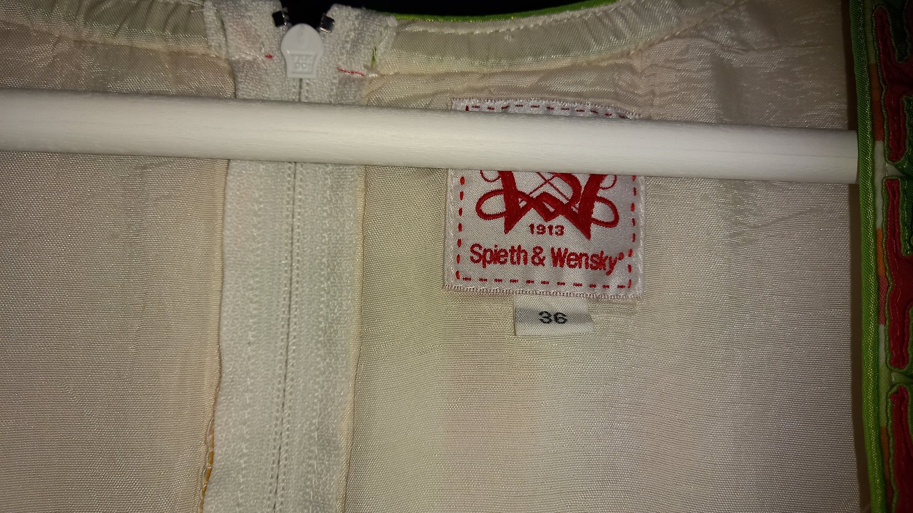 Spieth & Wensky Dirndl