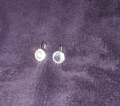 Swarovski Ohrringe Schmuck