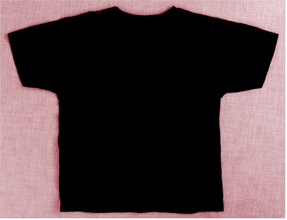 2 x T-Shirts - Von Adidas und okay - Größen 116 / 122 und 116