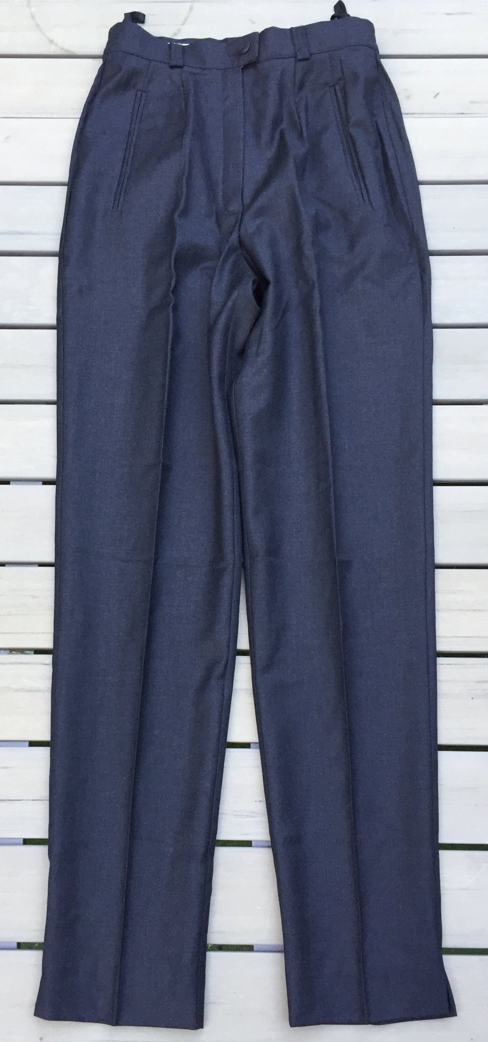 MANUFACTUM Business Hose WOLLE Gr. 36 Neuw.