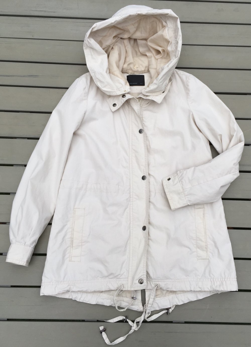 VERO MODA Adams Jacket SOMMER PARKA Gr. S