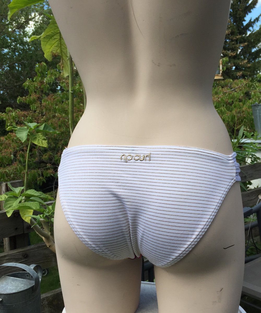 RIP CURL Bikini Höschen Gr. XS