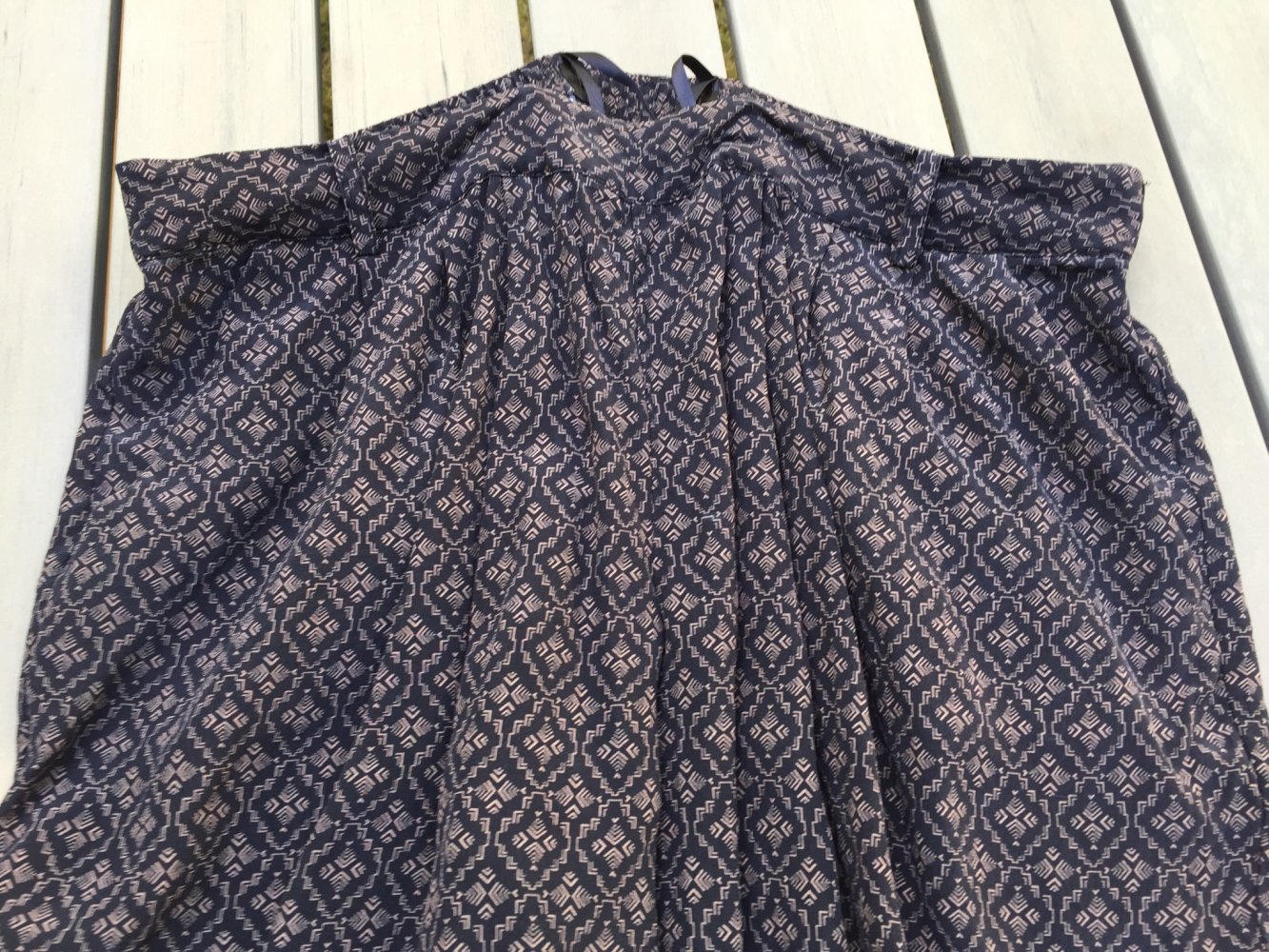 MADELEINE Schlupfhose SEIDE Jogger Gr. 46