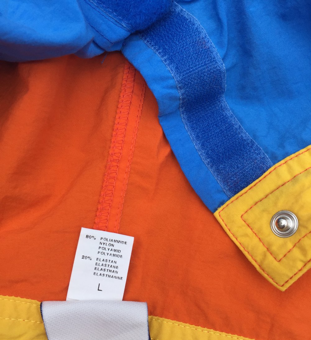 GURU Shorts HOTPANTS Badeshorts Gr. L