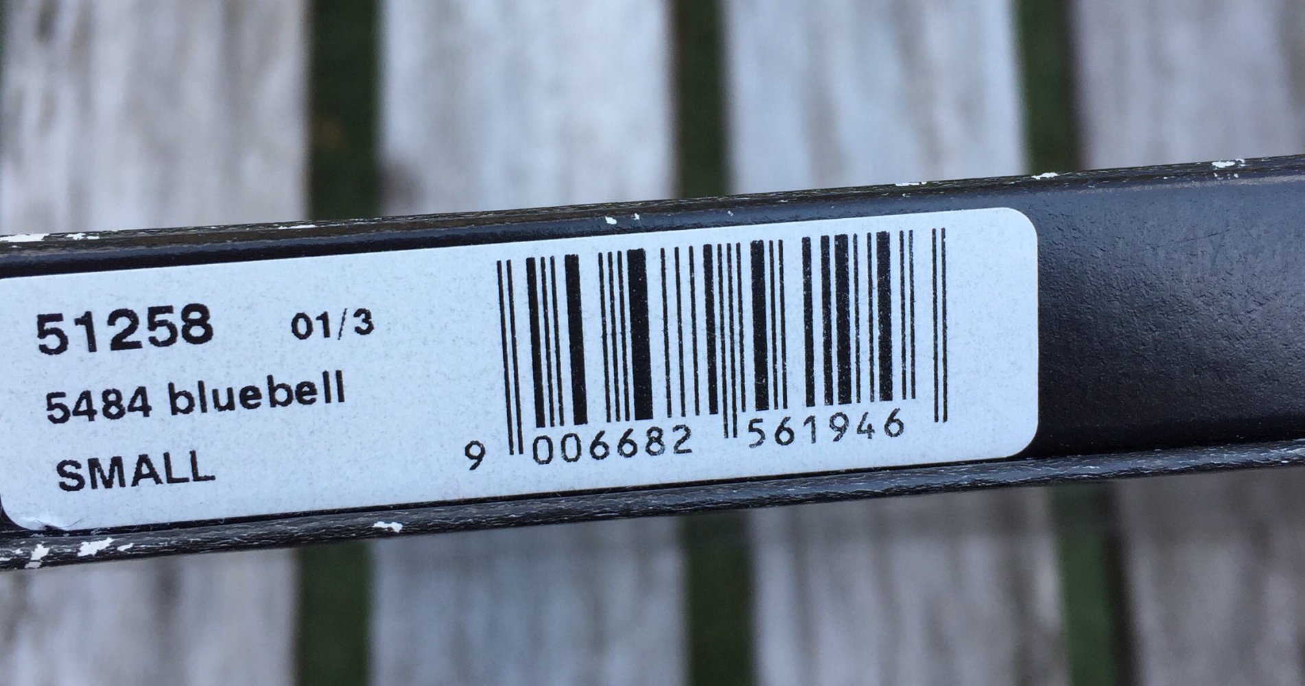 WOLFORD Frisco Spaghetti Top Flowerpower 