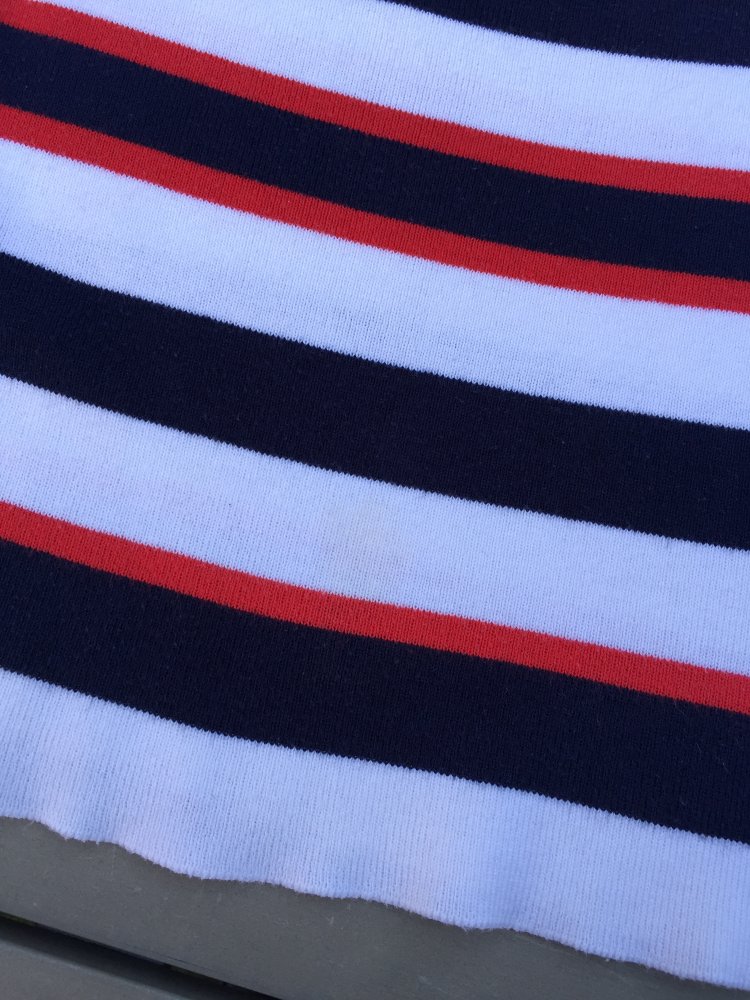 AMY VERMONT Feinstrick TOP Sommer Pulli 