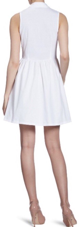 VERO MODA Mini KLEID *Sonya* Gr. S