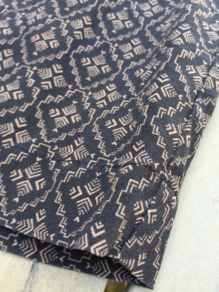 MADELEINE Schlupfhose SEIDE Jogger Gr. 46