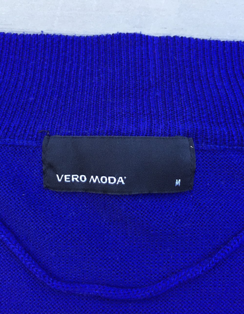 VERO MODA Jäckchen SIXTIES Cardigan Gr. M