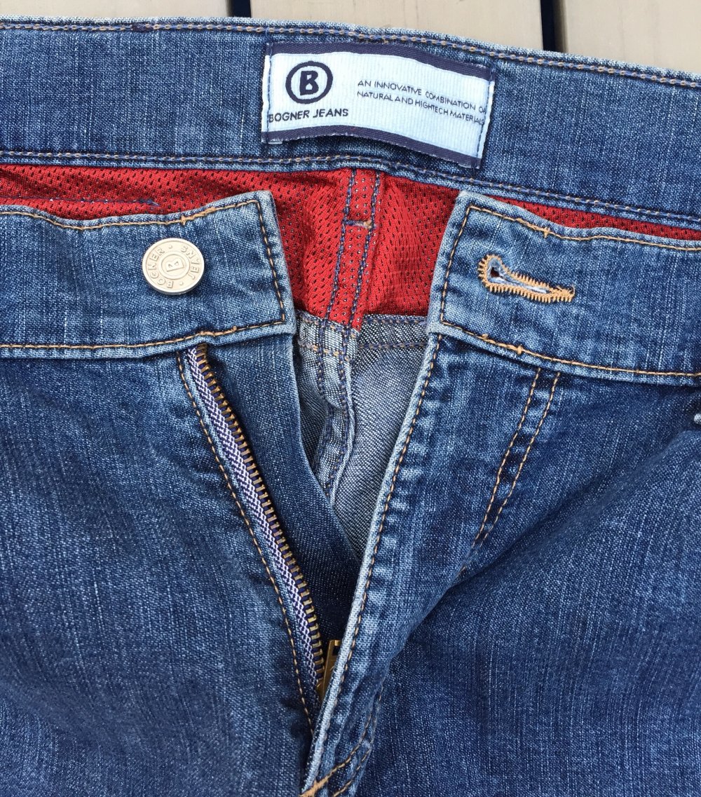 BOGNER Jeans Gr. 36