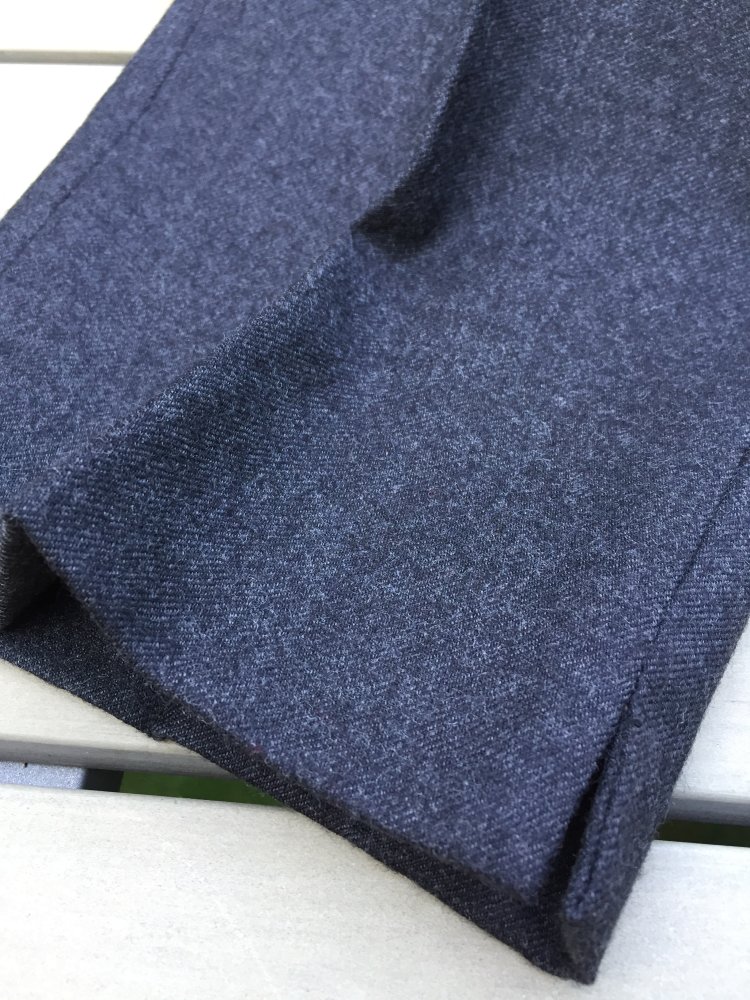 MADELEINE Business HOSE Flanell Gr. 36