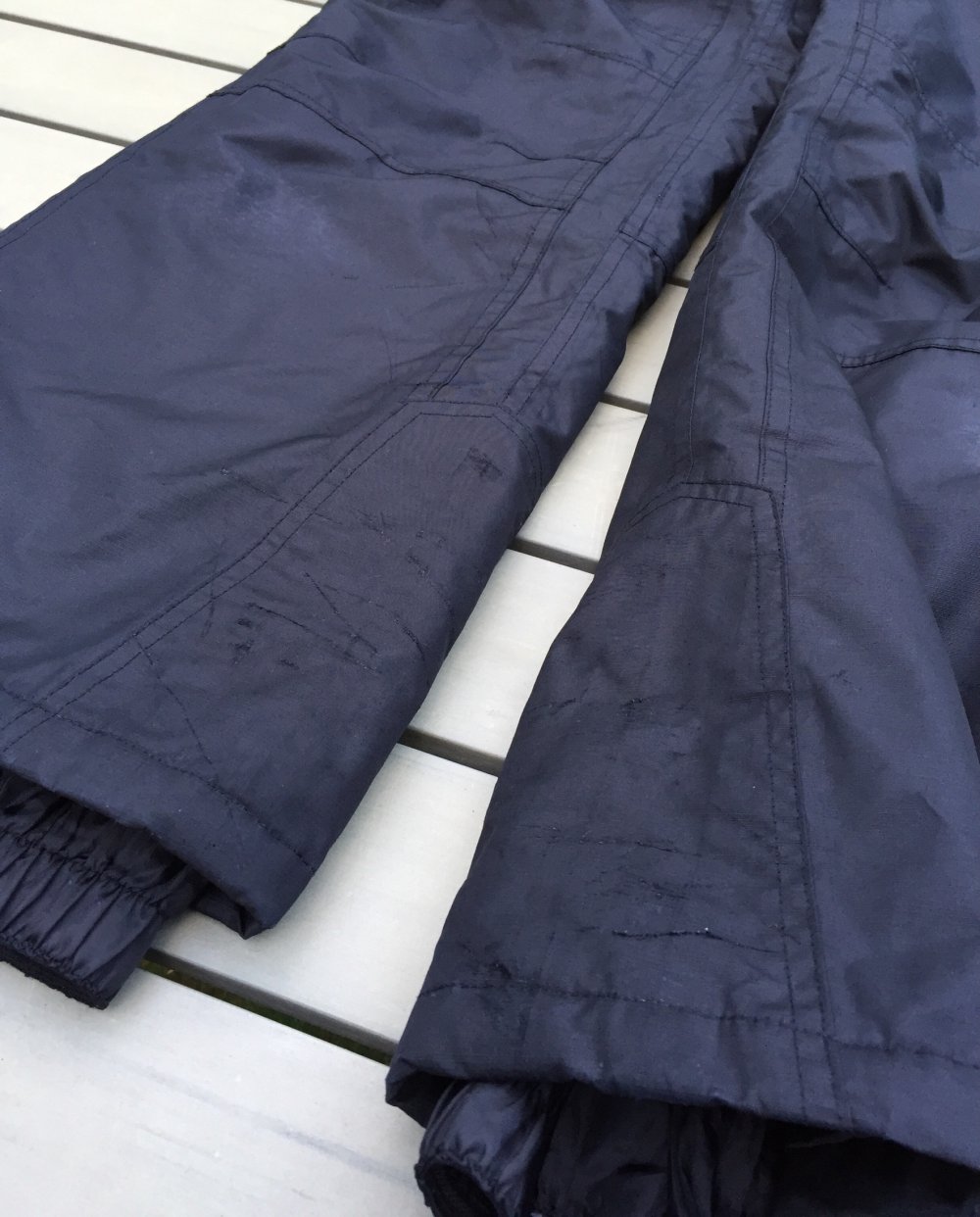 TRESPASS Skihose Gr. 14 (ca. 164)