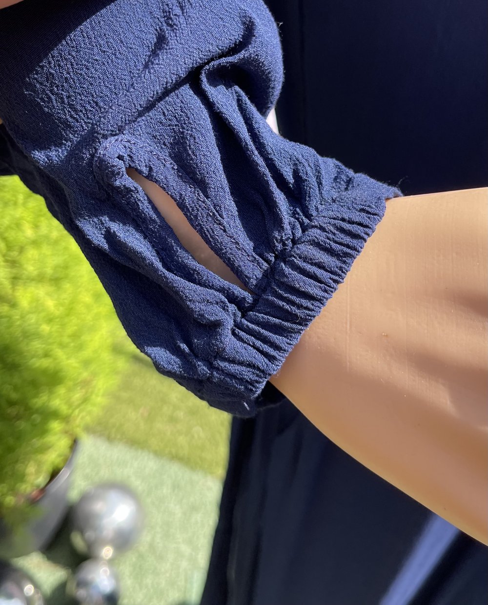 H&M Jumpsuit OVERALL Gr. 44