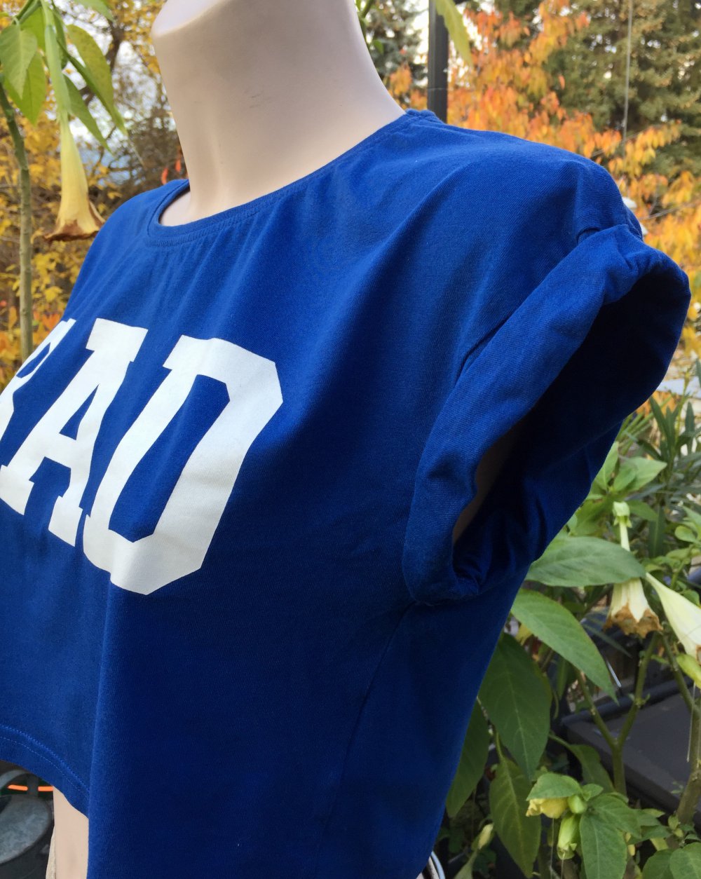 ONLY Croptop CROP TOP *BAD* Gr. XS