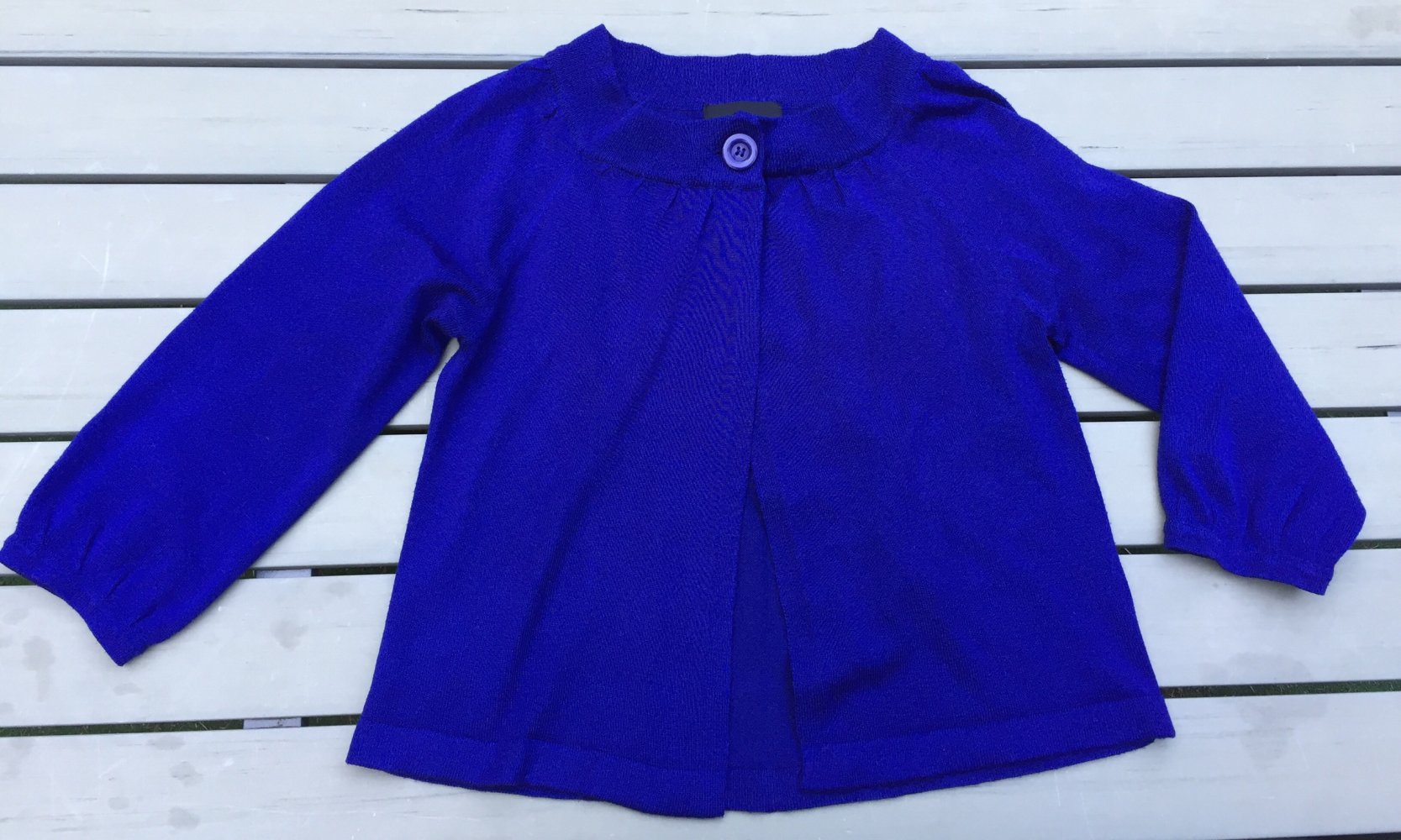 VERO MODA Jäckchen SIXTIES Cardigan Gr. M