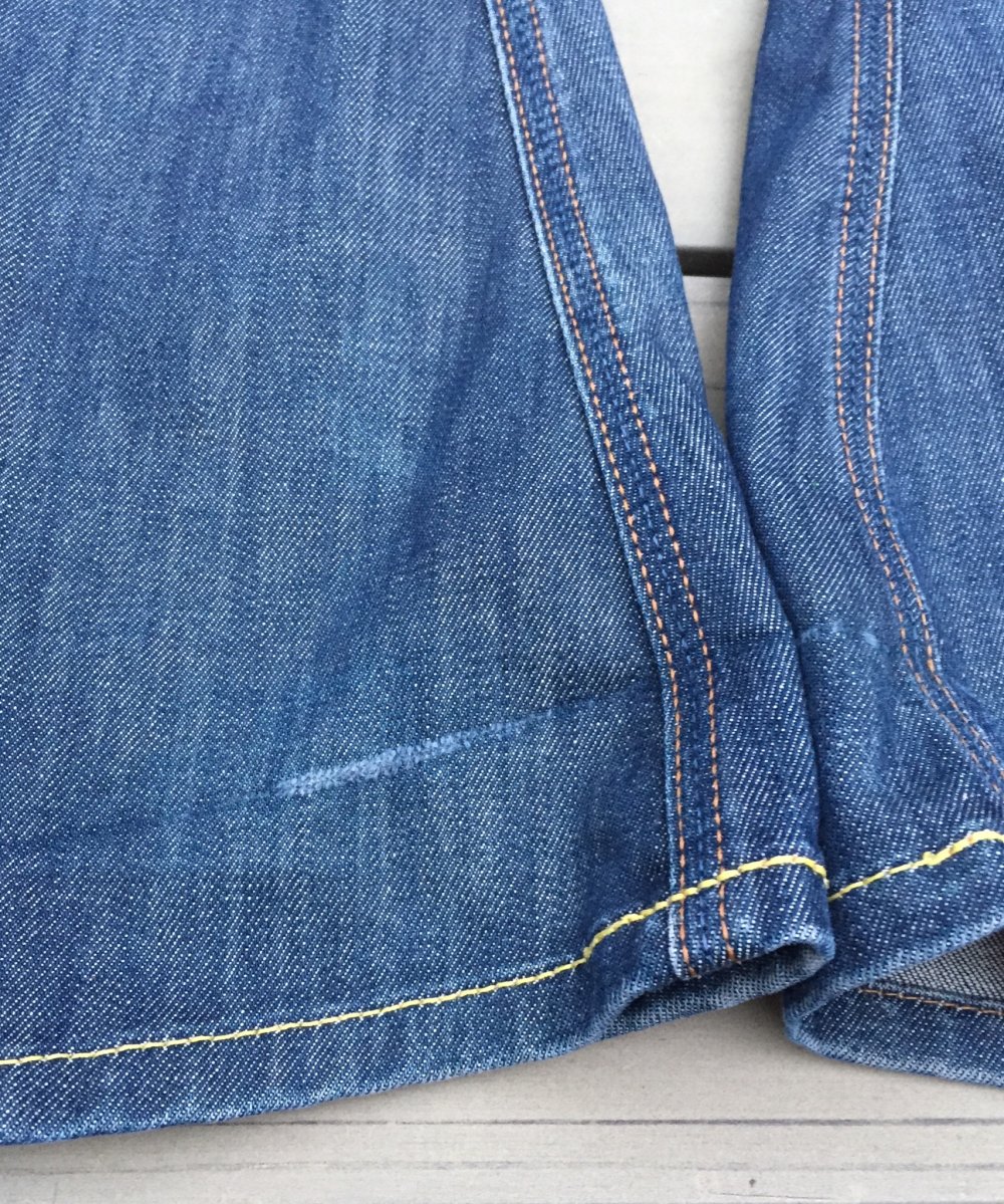 GUESS JEANS Twisted „Rocket Skinny Leg“ Gr. 30