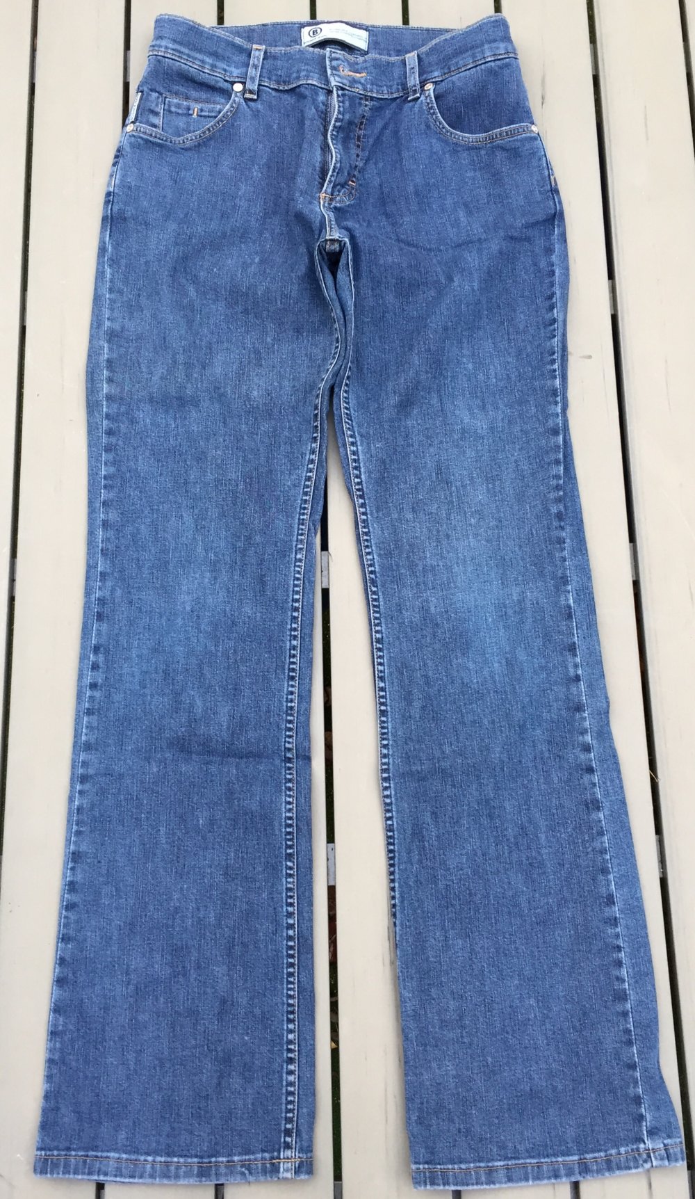 BOGNER Jeans Gr. 36