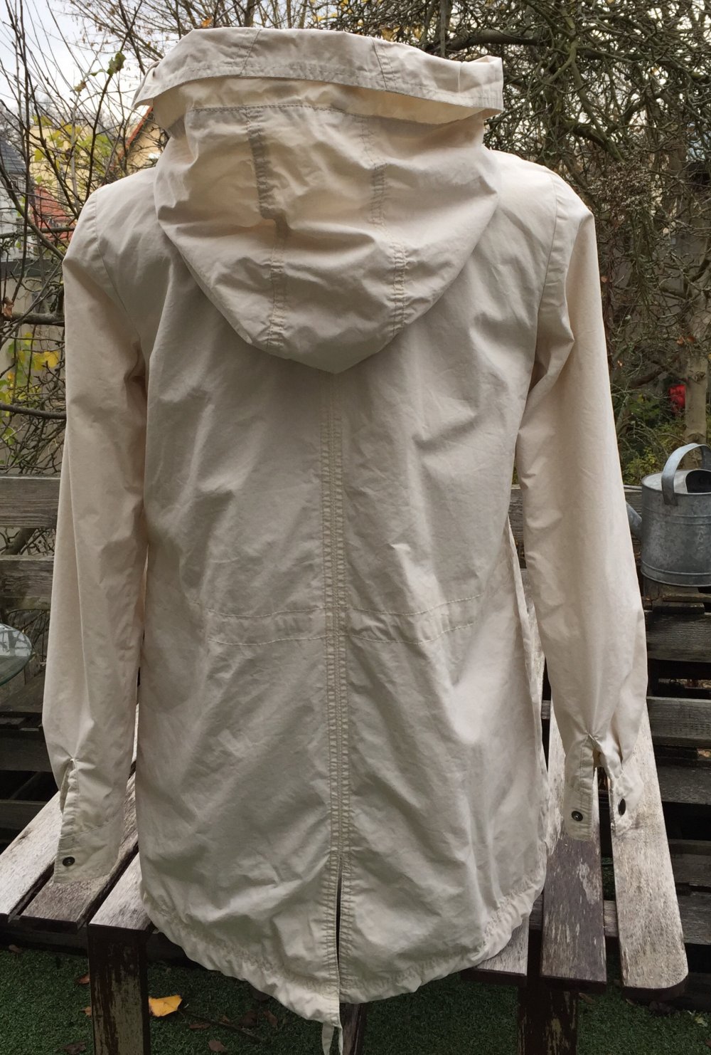 VERO MODA Adams Jacket SOMMER PARKA Gr. S