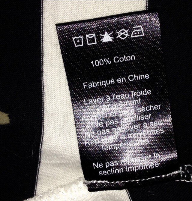 IRON FIST Oversize SHIRT mit Cut Outs Gr. XS