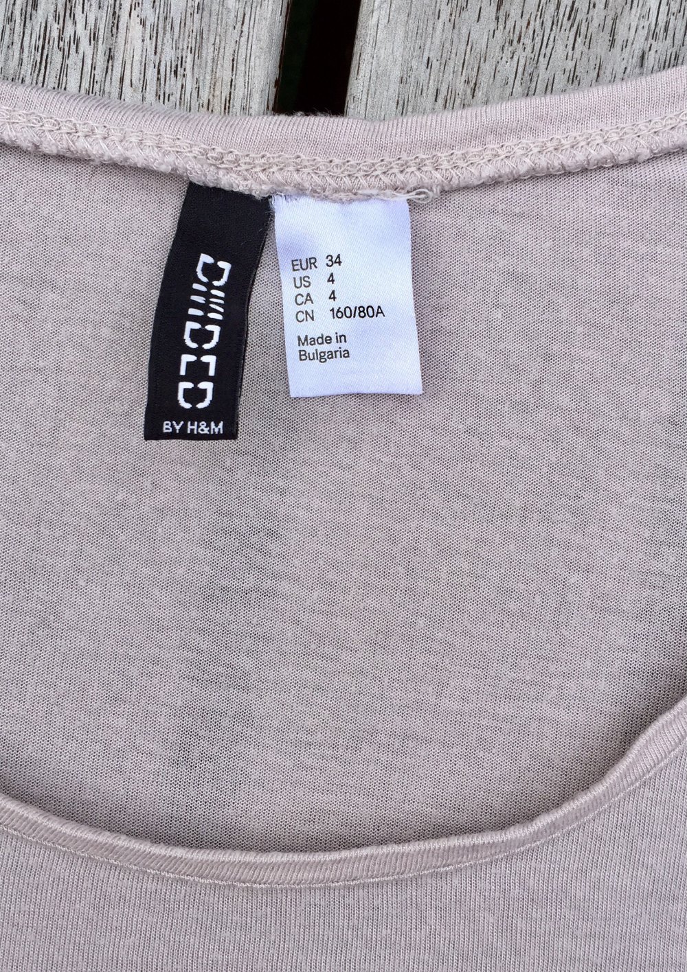 ultraleichtes Longsleeve Shirt nude