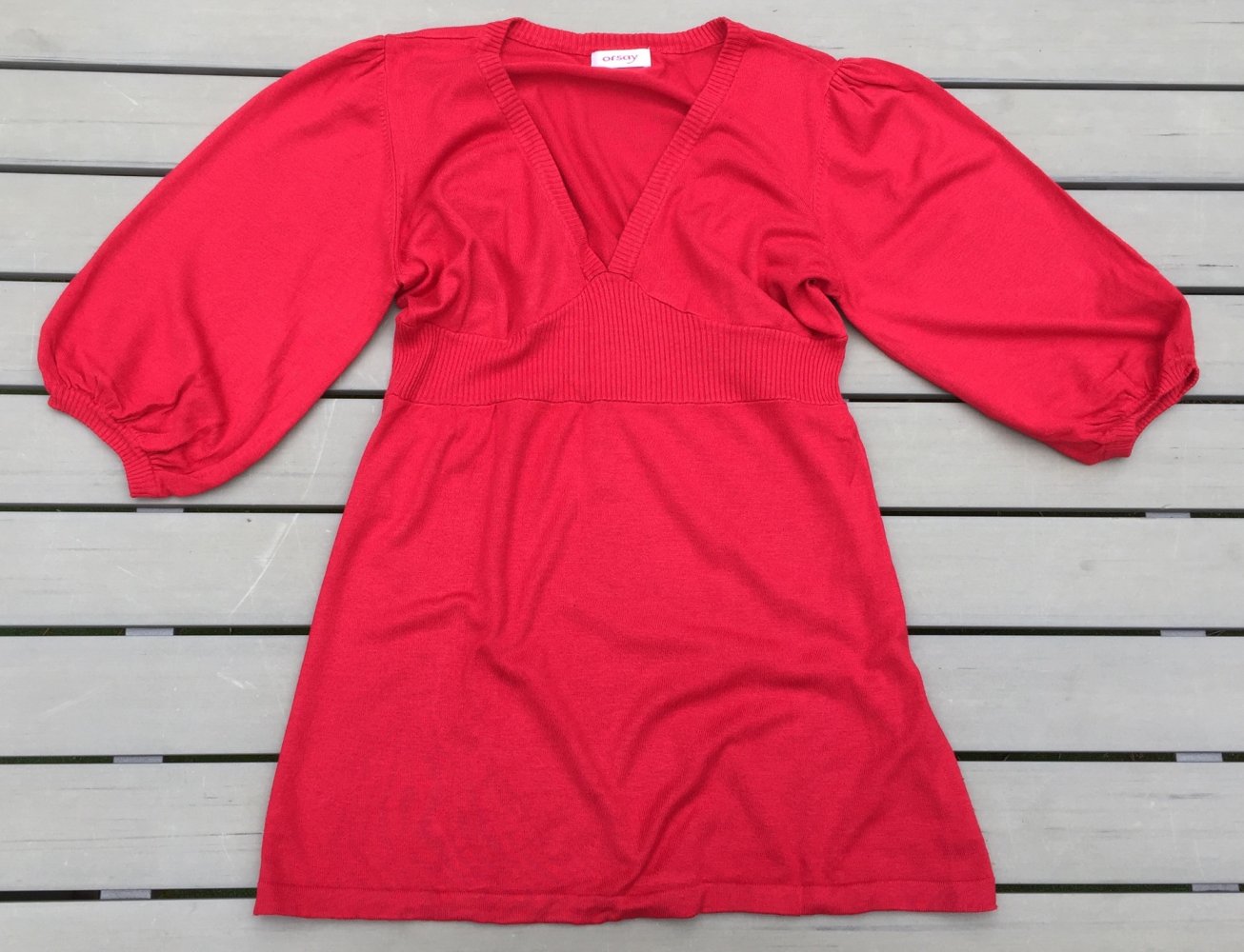 ORSAY Tunika PULLI Gr. M