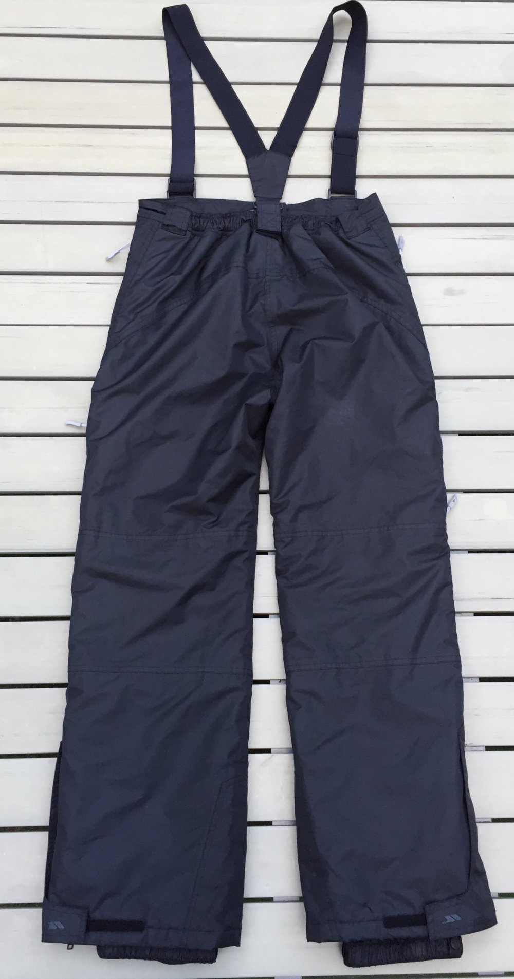 TRESPASS Skihose Gr. 14 (ca. 164)